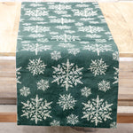 Reversible Table Runner