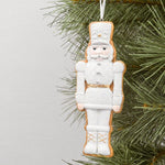 COOKIE NUTCRACKER ORNAMENT