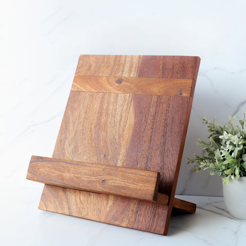 12.25" Cookbook Stand