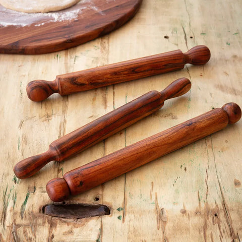 Collected Rolling Pin