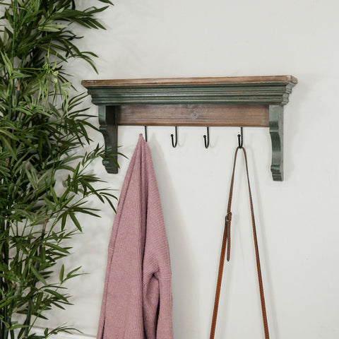 Beau Wall Shelf