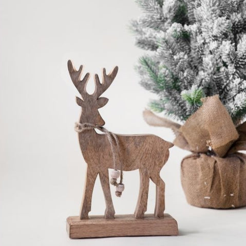 9.8" REINDEER