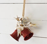 DOUBLE TIN BELL