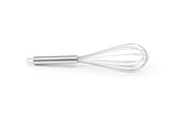 Fox Run Stainless Steel Whisk, 10"