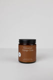 Cinnamon Orange Clove Essential Oil Beeswax Jar Candle