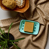 Raw Milk, Calendula, & Oats Bar Soap | Unscented Bar Soap