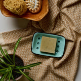 Men's Bar Soap | The Mountaineer | Essential Oil Scented