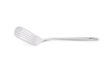 Fox Run Slotted Turner, Stainless Steel, 13"