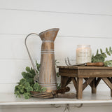 16.5" VINTAGE GRAND PITCHER