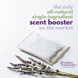 Lavender Dryer Sachets | Dryer Bags | Dryer Sheets | Natural