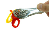 Serving Tongs Small-5"