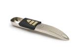 KitchenArt Pro Adjust-A-Tablespoon, Satin, 6.25" x 1.5" x 1"