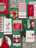 Holiday Spirit Assorted Dishtowels
