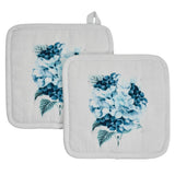 Finders Keepers Hydrangea Pot Holder