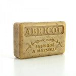 Apricot - French Soap