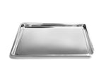 Stainless Steel Jelly Roll,Cookie Pan - 16.25"x 11.25"