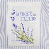 Provence Lavender Apron