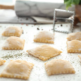 Ravioli Stamps, Set of 2, 2.75" x 4.75" x 5.75"