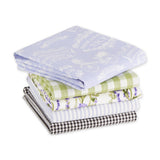 Life in Lavender Dishtowels