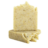 PS I Love You Bar Soap, Lavender, Clary Sage, Juniper, Mint