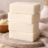Just Tallow Soap Bar – Pure Grass-Fed Tallow Soap