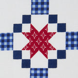 Americana Dishtowel