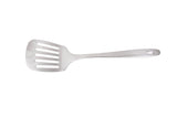 Fox Run Slotted Turner, Stainless Steel, 13"