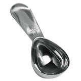 London Sip Stainless Steel Coffee Spoon, 2 TBSP