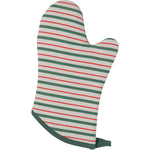 Now Designs Deck The Halls Oven Mitt