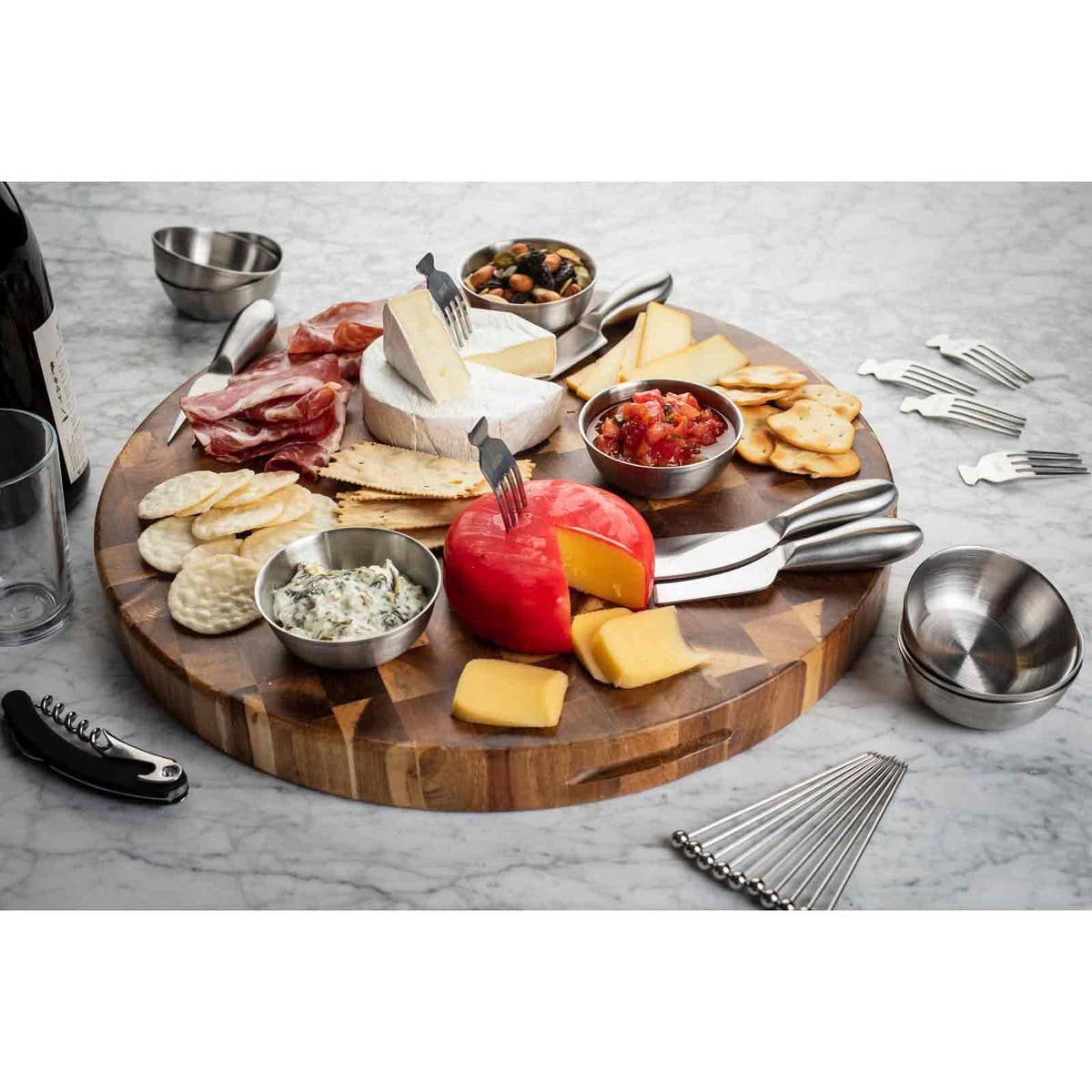 Cheese Tools, Set of 4 – Farmhouse Rehab