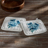 Finders Keepers Hydrangea Pot Holder