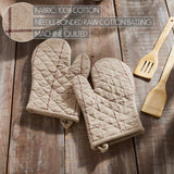 Connell Oven Mitt