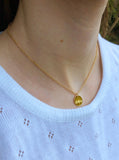 Botanical Necklace