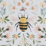 Honey Bee Assorted Dishtowels