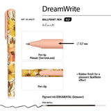DreamWrite - Flora