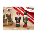 Nutcracker Salt and Pepper Set