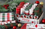 Tis the Season Assorted Dishtowels