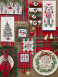 Tis the Season Assorted Dishtowels