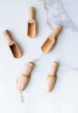 Heirloom Canister Scoop