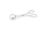 Fox Run Meat Baller, Stainless Steel, 1.25"