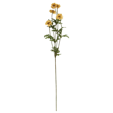 Teastain Marigold Spray - 29.75"