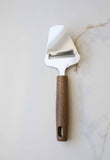 Heirloom Wood Handle Cheese Plane