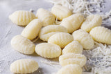 Gnocchi Pasta Board, Wood, 0.75" x 2.25" x 8.25"