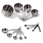 Baker's Dozen Measuring Set