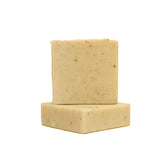 Men's Bar Soap | The Mountaineer | Essential Oil Scented