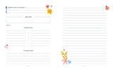 Grandmother's Recipe Journal