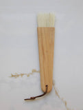 Heirloom Pastry Wood Brush