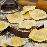 Ravioli Stamps, Set of 2, 2.75" x 4.75" x 5.75"