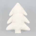 71268 - 10x14 cotton pillow (TREE) Christmas Décor