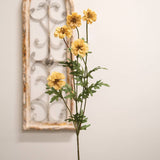 Teastain Marigold Spray - 29.75"